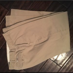 Ralph Lauren classic chinos